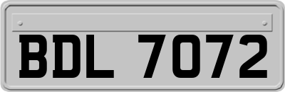 BDL7072