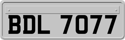 BDL7077