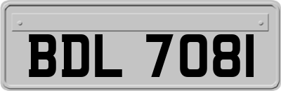 BDL7081