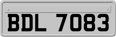 BDL7083