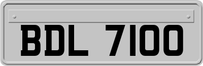 BDL7100