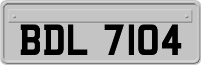 BDL7104