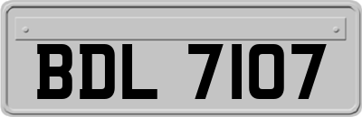 BDL7107