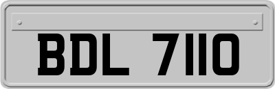 BDL7110