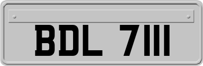 BDL7111
