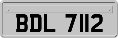 BDL7112