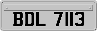 BDL7113
