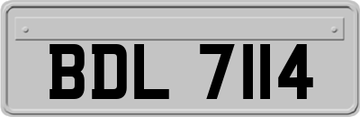 BDL7114