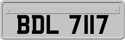 BDL7117