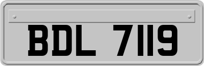BDL7119