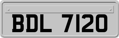 BDL7120