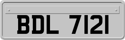 BDL7121