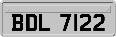 BDL7122