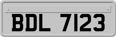 BDL7123