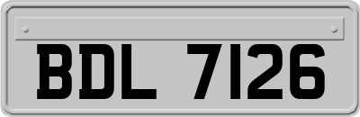 BDL7126