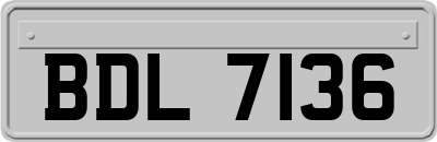 BDL7136