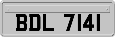 BDL7141