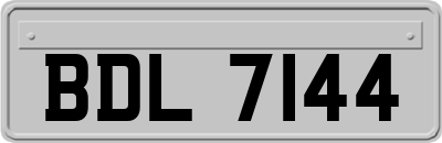 BDL7144
