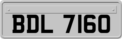 BDL7160