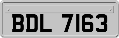 BDL7163