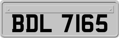 BDL7165