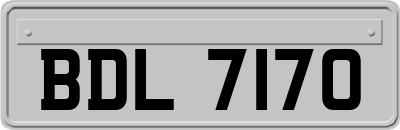 BDL7170