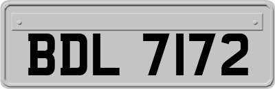 BDL7172