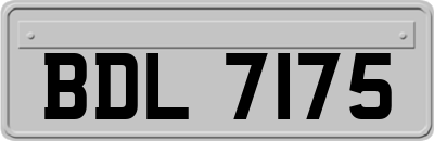 BDL7175