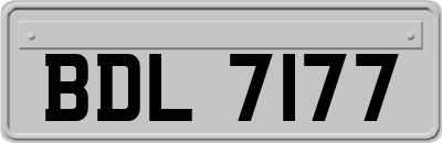 BDL7177