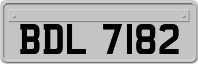 BDL7182