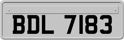 BDL7183