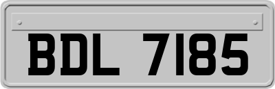 BDL7185