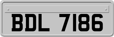 BDL7186