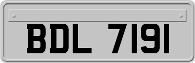 BDL7191