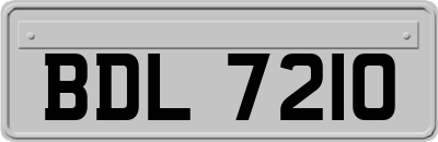 BDL7210