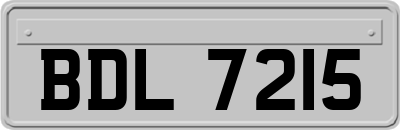 BDL7215