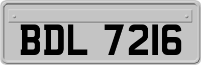 BDL7216