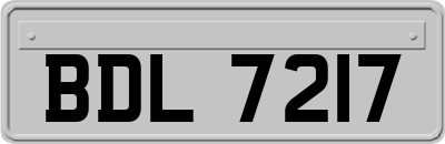 BDL7217