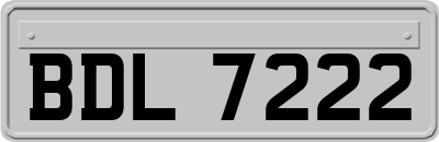 BDL7222