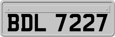 BDL7227