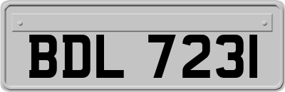 BDL7231
