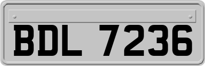 BDL7236