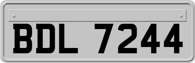 BDL7244