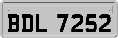 BDL7252