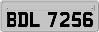 BDL7256