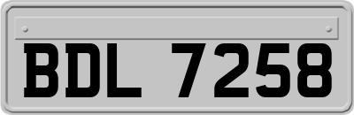 BDL7258