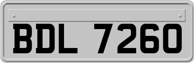 BDL7260