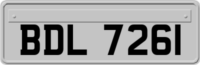 BDL7261
