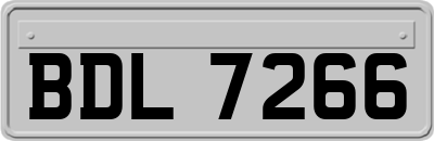 BDL7266