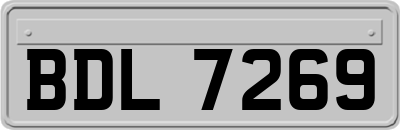 BDL7269